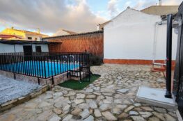 La casona de Tati