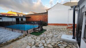 La casona de Tati
